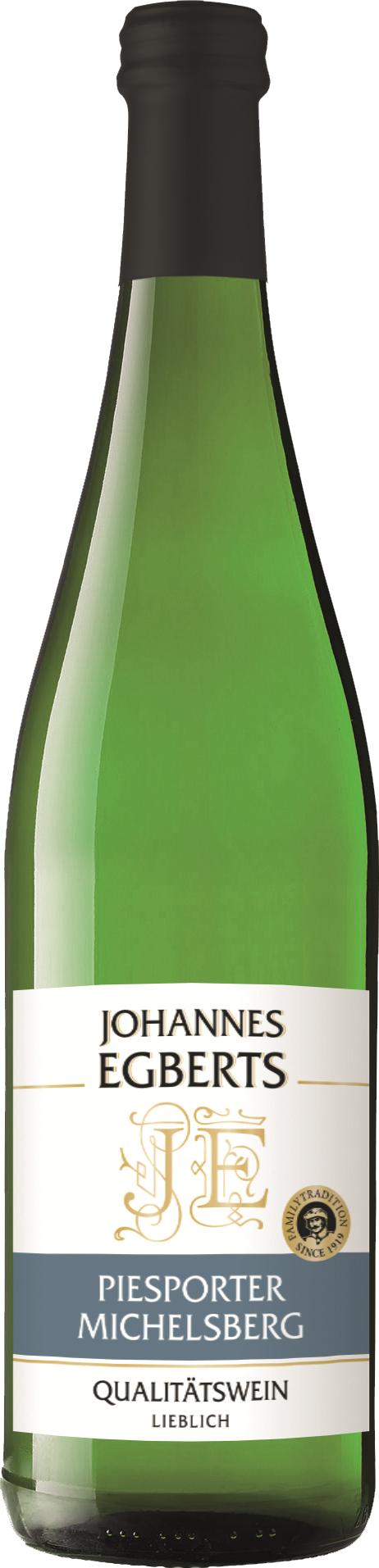Piesporter Michelsberg - Lieblich 2023 wine bottle