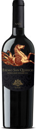 Nativ Eremo San Quirico 2019 wine bottle