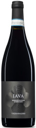 Vigna Madre IAVA Organic Montepulciano 2022 wine bottle