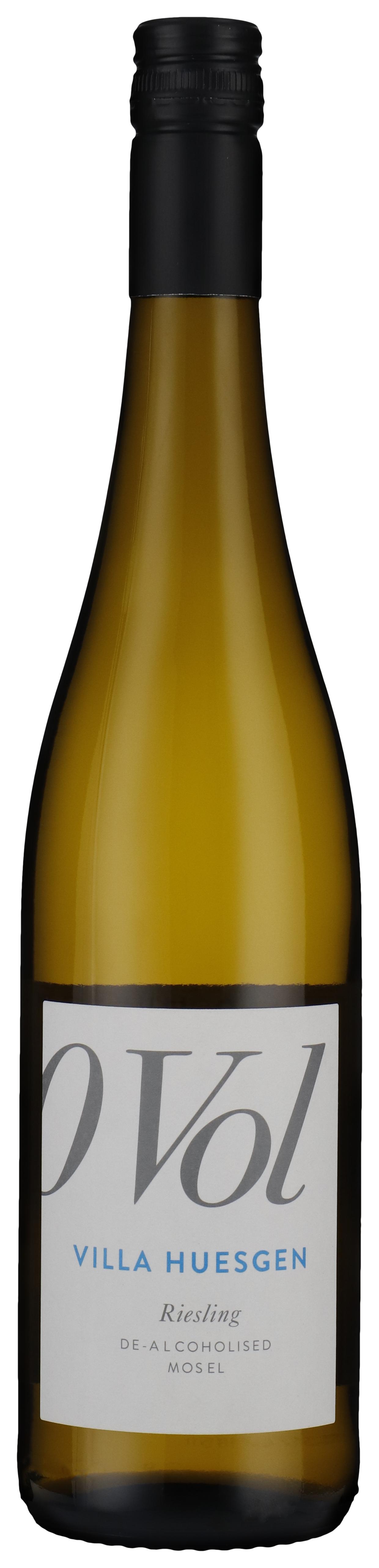 Riesling - 0 Vol 2024 wine bottle
