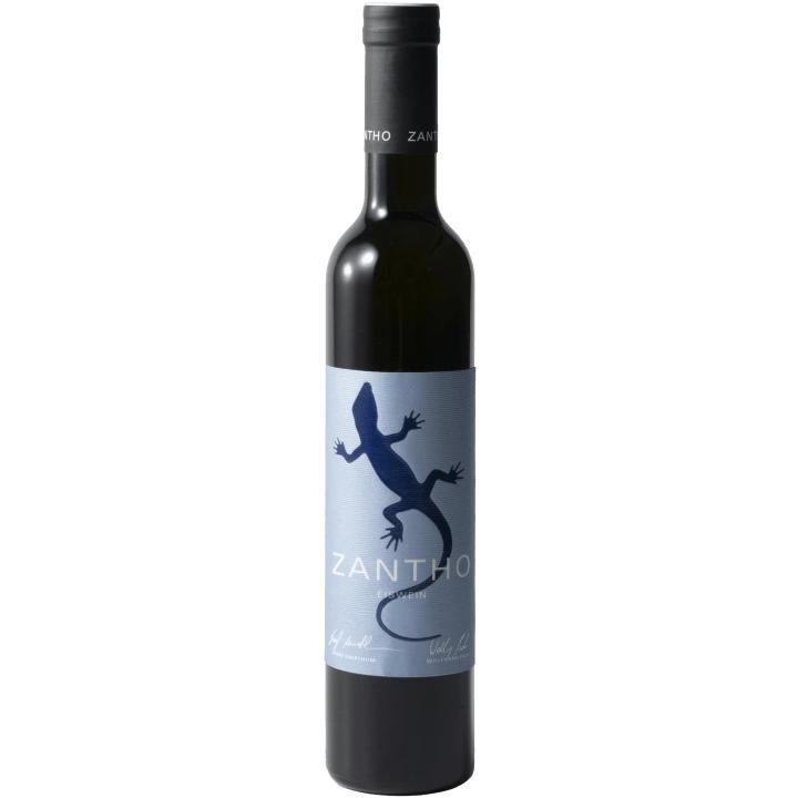 Zantho Eiswein 2020 37,5 cl wine bottle