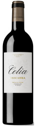 Bodegas Vizcarra Celia 2021 wine bottle