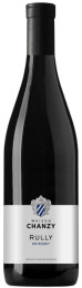 Domaine Chanzy Rully En Rosey Rouge 2021 wine bottle