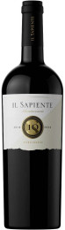 Conte Zardi Il Sapiente 10 Anniversario 2022 wine bottle