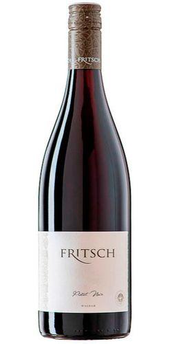 Weinberghof Fritsch, Pinot Noir Ruppersthal 2020 wine bottle