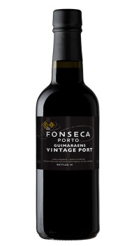 Fonseca Guimaraens Vintage Port 37,5 cl.  1998 wine bottle