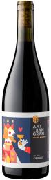 Calmel + Joseph Amstramgram Le Roi Cinsault 2024 wine bottle