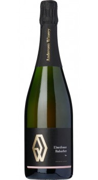 Andersen Winery Elmsfeuer wine bottle