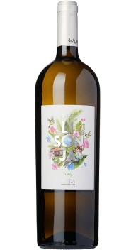 Lisonja Verdejo DO Rueda, magnum  2023 wine bottle