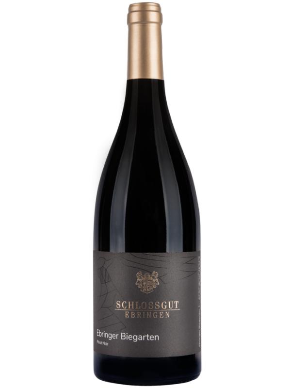 Ribera del duero - Kongevinene fra højsletten wine bottle