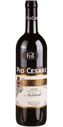 Pio Cesare, Langhe Nebbiolo 2021 wine bottle