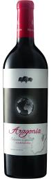Aragonesas Aragonia Seleccion Especial 2020 wine bottle