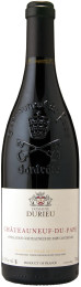 Domaine Durieu Chateauneuf du Pape 2021 wine bottle