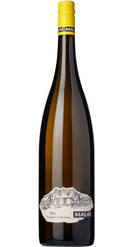 Trockenbeerenauslese, Magnum  2018 wine bottle