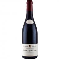 Vosne-Romanée wine bottle