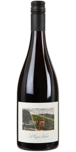 Bonny Doon Vineyards, Central Coast Le Cigare Volant 2018 wine bottle