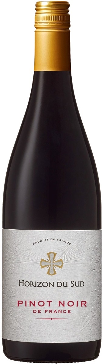 Prosper Maufoux Horizon du Sud Pinot Noir 2022 wine bottle