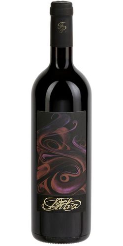 Renato Fenocchio, Barbaresco Basarin 2015 wine bottle