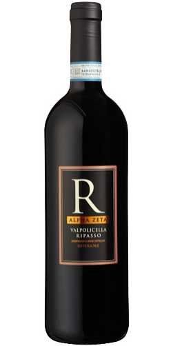 Alpha Zeta, Valpolicella Ripasso 2020 wine bottle