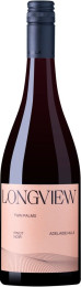 Longview Twin Palms Pinot Noir 2023 wine bottle
