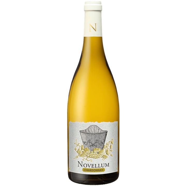 Novellum Chardonnay 2024 wine bottle