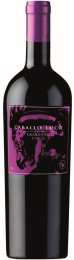 Caballo Loco Grand Cru "Curico" 2021 wine bottle