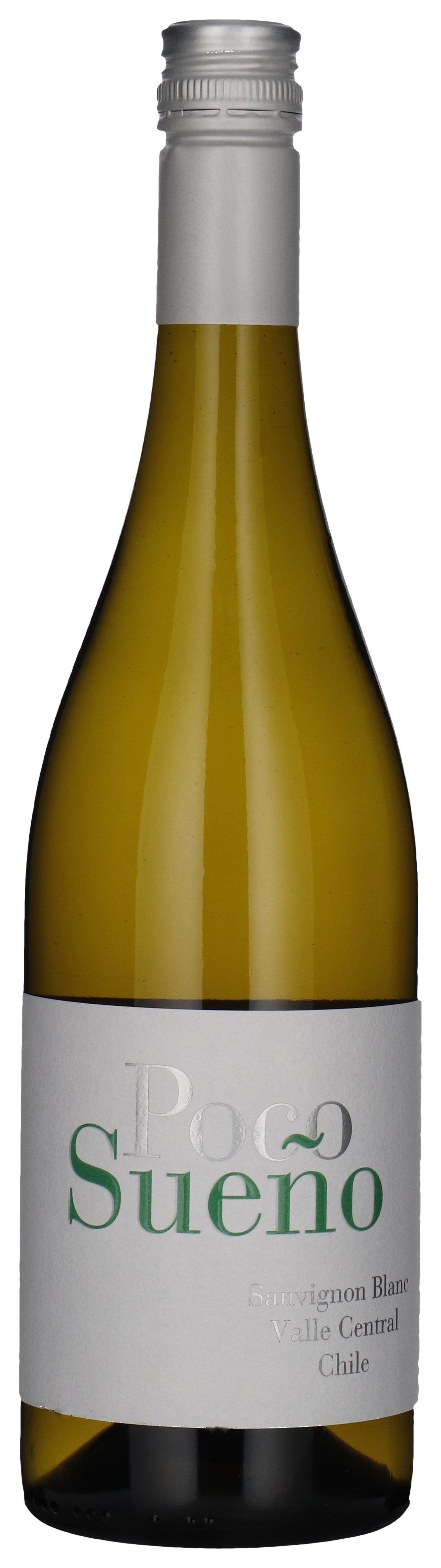 Sauvignon Blanc 2023 wine bottle