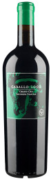 Caballo Loco Grand Cru "Sagrada Familia" 2021 wine bottle