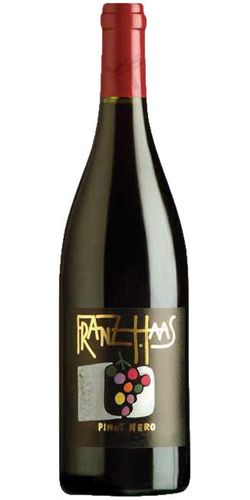 Franz Haas, Pinot Nero 2021 wine bottle