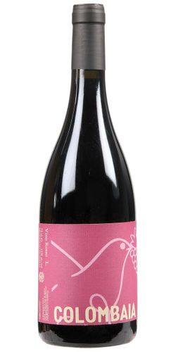 Colombaia, Toscana Rosso Tuttifrutti 2019 wine bottle