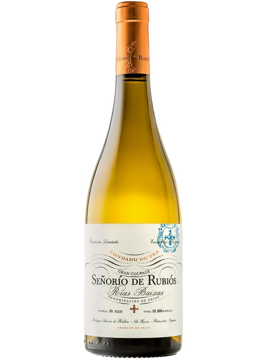 Ribera del duero - Kongevinene fra højsletten wine bottle