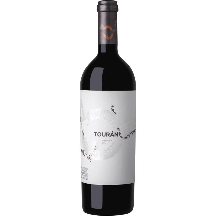 Bodegas Morca 'Touran' 2021 wine bottle