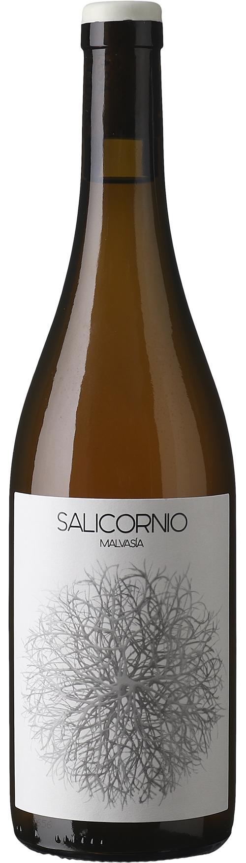 Casa Balaguer Salicornio, Malvasia, økologisk / naturvin wine bottle
