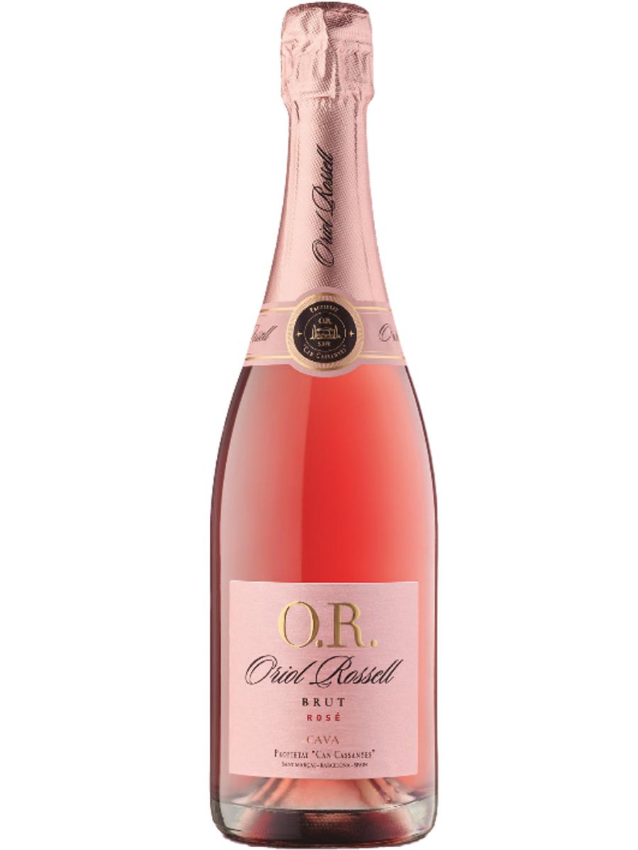 Ribera del duero - Kongevinene fra højsletten wine bottle