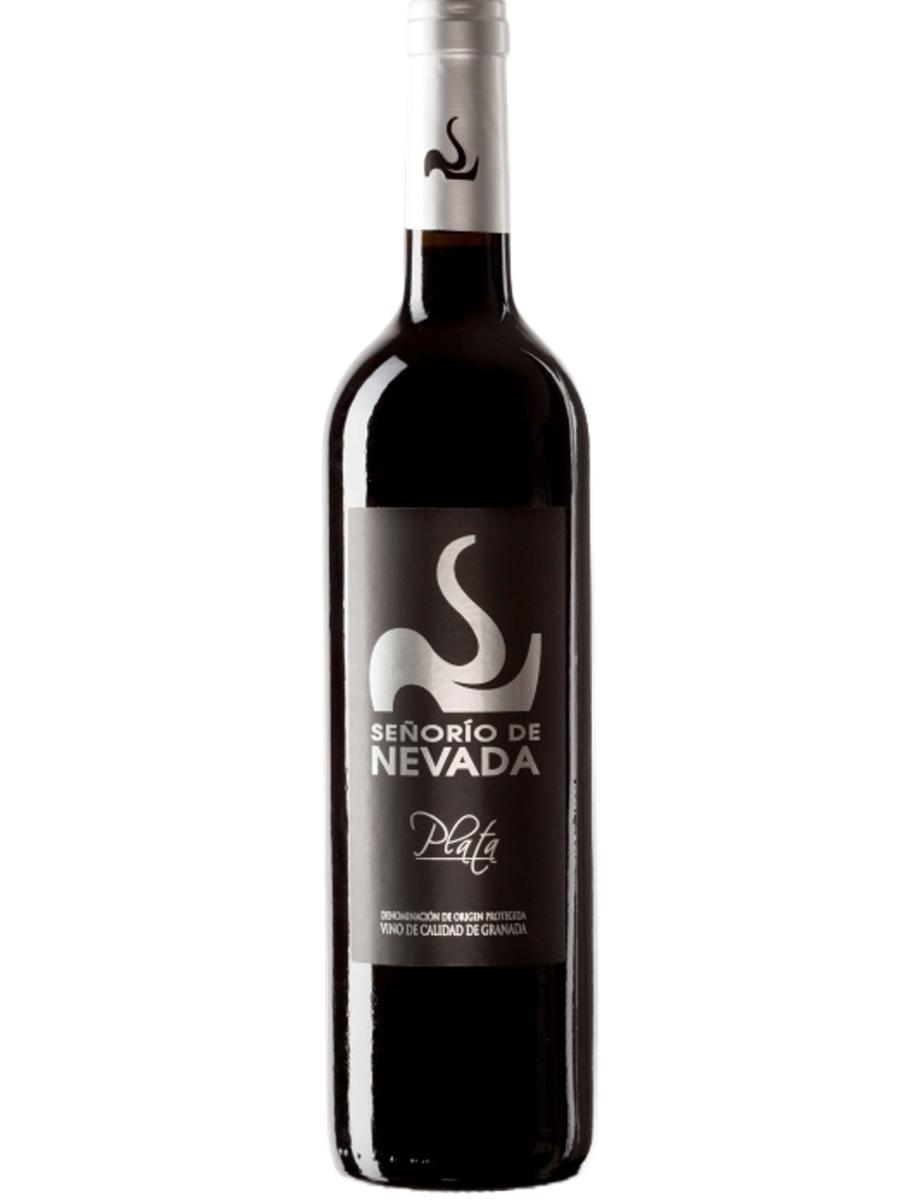 Ribera del duero - Kongevinene fra højsletten wine bottle