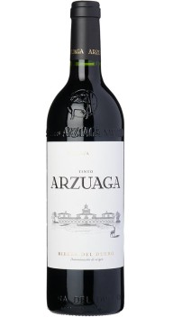 Ribera del Duero, Reserva  2021 wine bottle