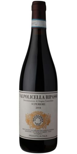 Brigaldara, Ripasso Superiore 2022 wine bottle
