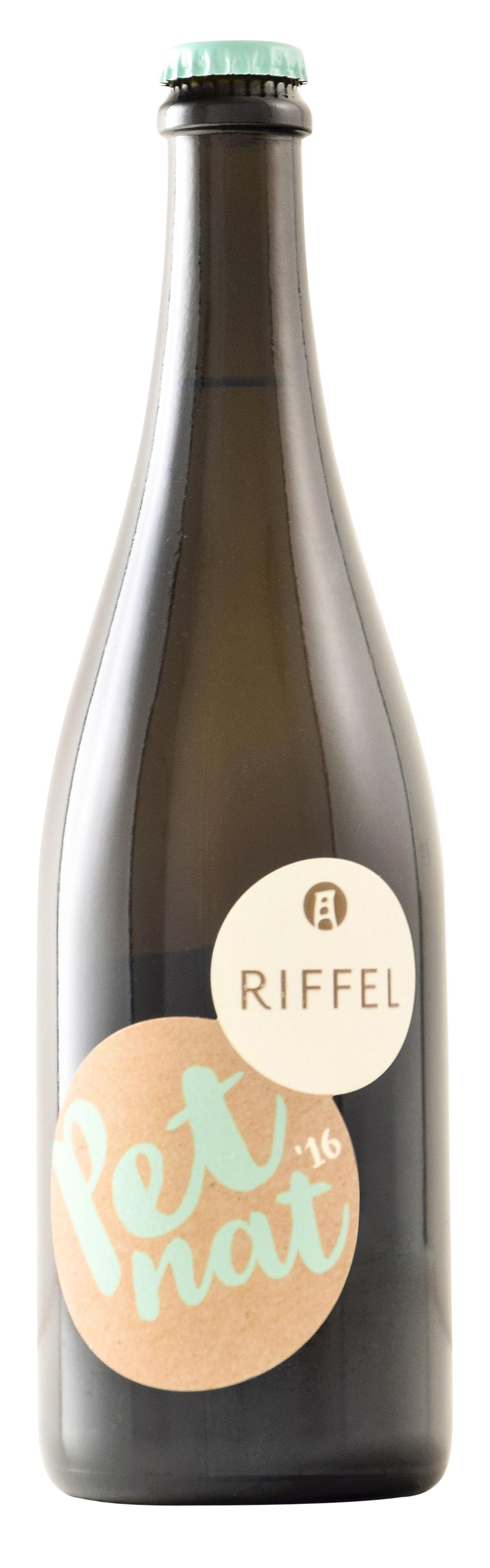 Pet Nat - Trocken 2021 wine bottle