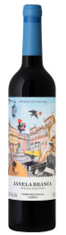 Janela Branca Red Special Selection 2023 wine bottle