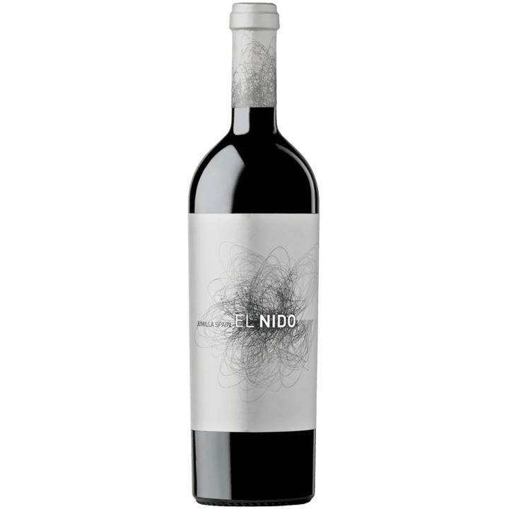 Bodegas El Nido 'El Nido' 2022 MAGNUM wine bottle