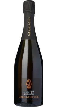 Andersen Winery, Spritz wine bottle