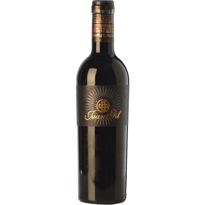 Juan Gil Monastrell Dulce 2015 37,5 cl wine bottle