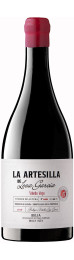 La Artesilla de Leza Garcia Viñedo Viejo 2020 wine bottle