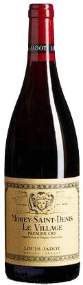 Morey-Saint-Denis - 1. Cru - Le Village 2016 wine bottle