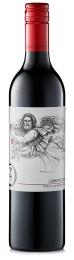 Zontes Footstep Lake Doctor Shiraz 2021 wine bottle