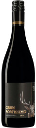 Gran Fortissimo 2019 wine bottle
