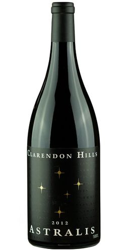 Clarendon Hills, Astralis Syrah 2012 Magnum wine bottle