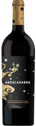 Divina Proporcion Abracadabra 2019 wine bottle