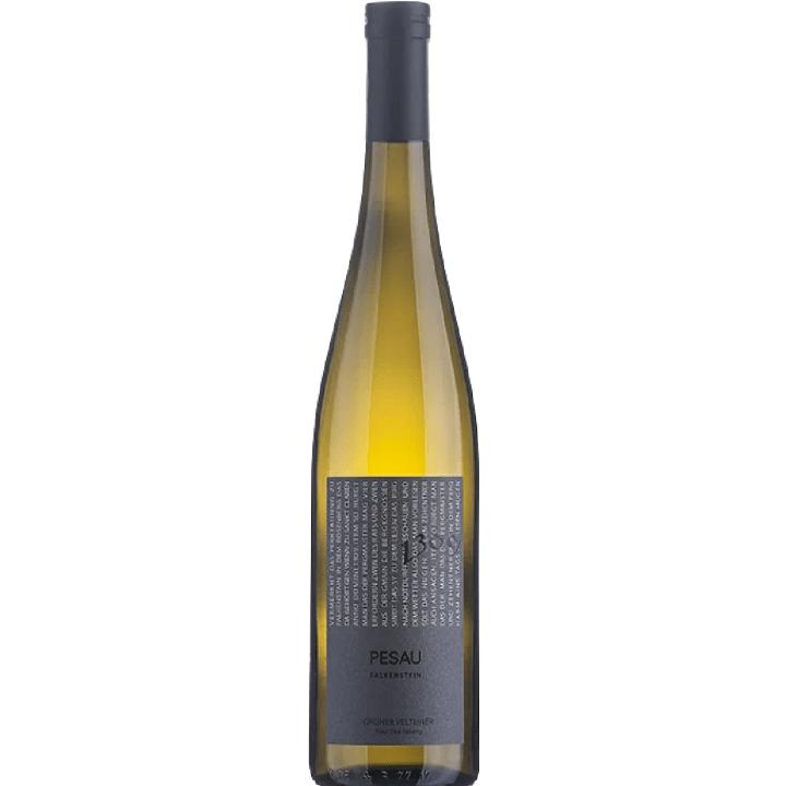 Pesau 1309 Gruner Veltliner Ried Ekartsberg 2024 wine bottle