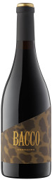 Bacco Old Vines Garnacha 2017 wine bottle